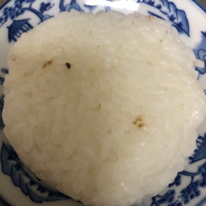 美味しかったです